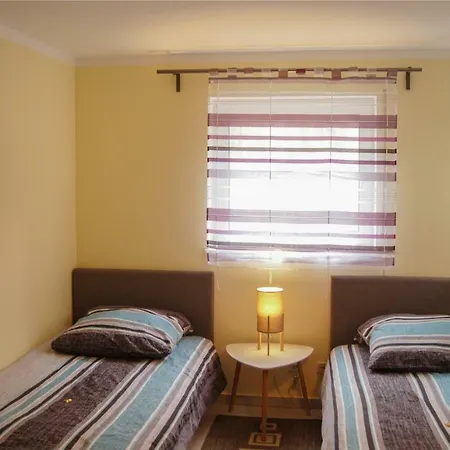 Daire Citystyle Wifi /parking Free