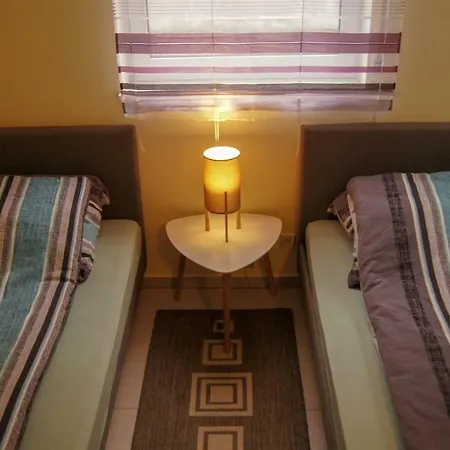 Citystyle Wifi /parking Free Apartment Nürnberg