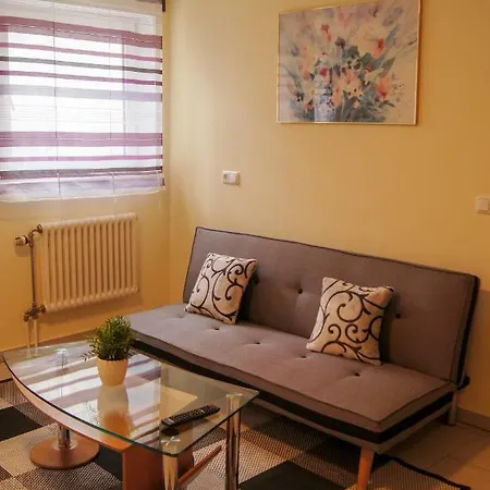 Apartment Citystyle Wifi /parking Free Nürnberg