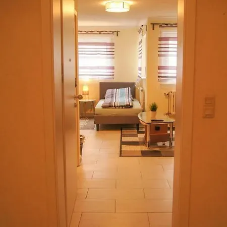 Apartment Citystyle Wifi /parking Free