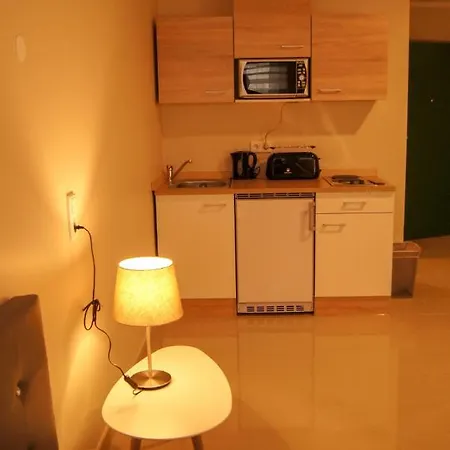 Citystyle Wifi /parking Free Apartment Nürnberg